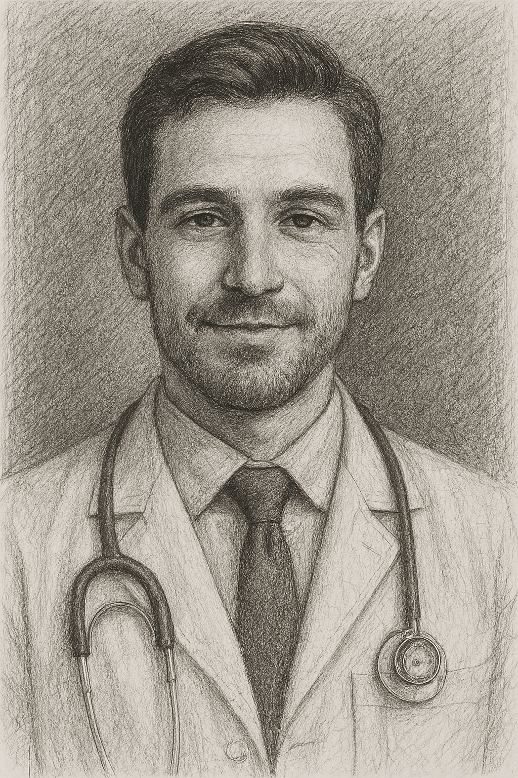 Dr. B.